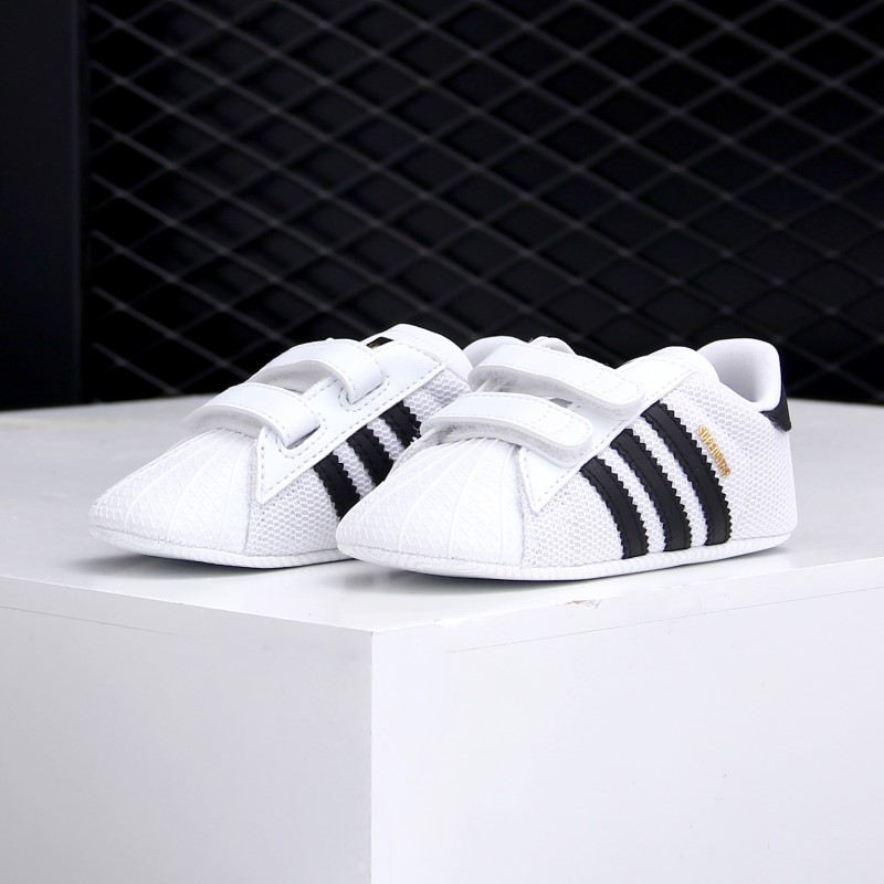 Adidas Shoes Superstar - Adidas echte SUPERSTAR CRIB atletische sneakers
