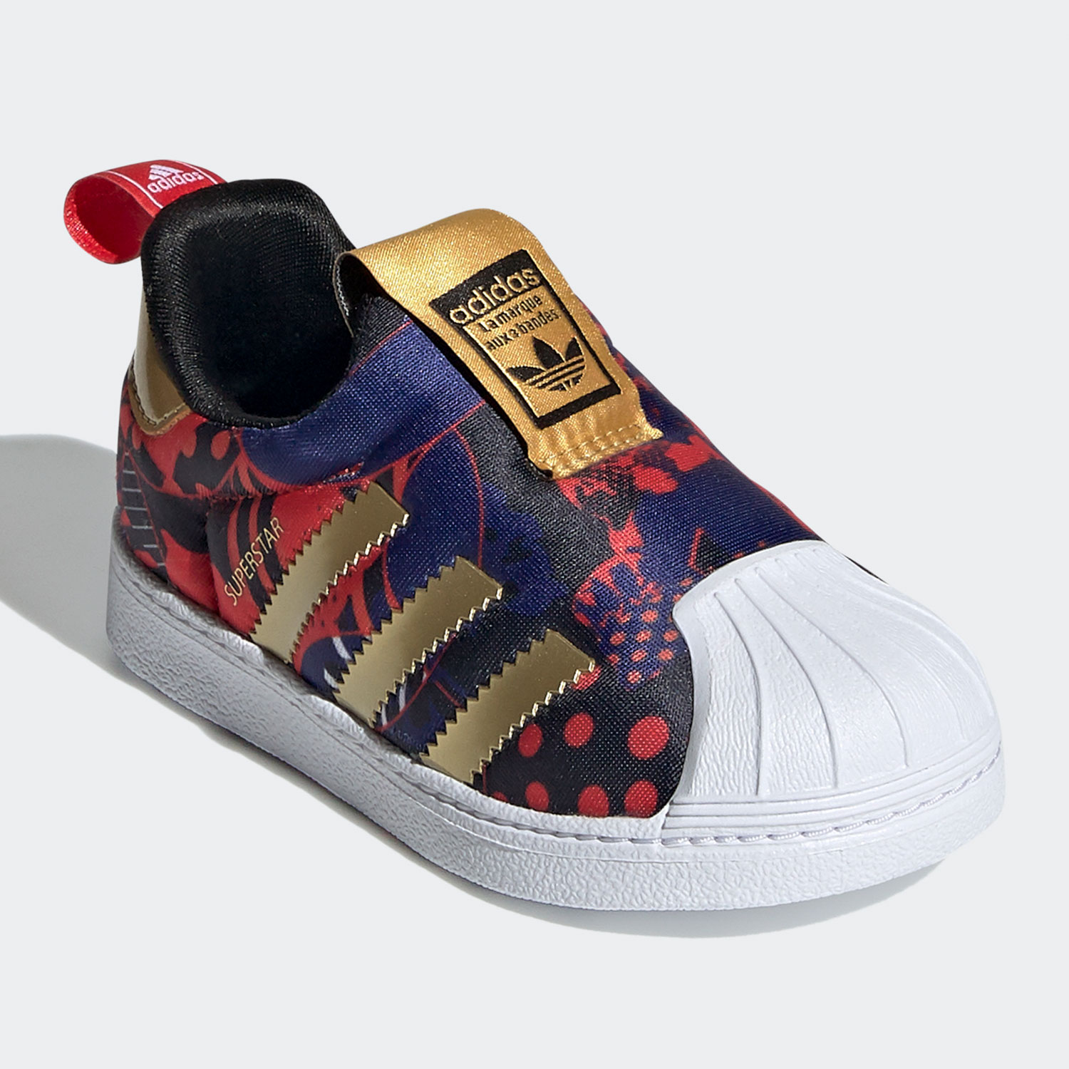 Adidas Shoes Superstar - Adidas echte klaver SUPERSTAR 360 casual