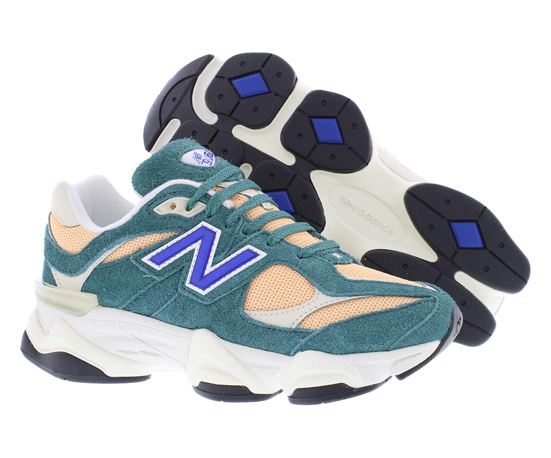 New Balance 9060 schoenen voor - New Balance Shoes 9060 recensie en prijs