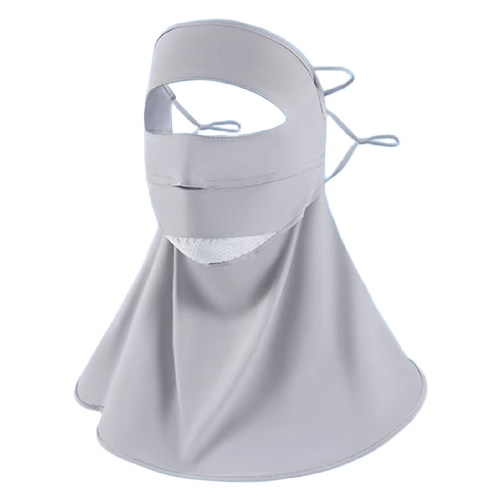 IJszijde Volledig Gezicht Zonn - Headband Summer Knit recensie en prijs