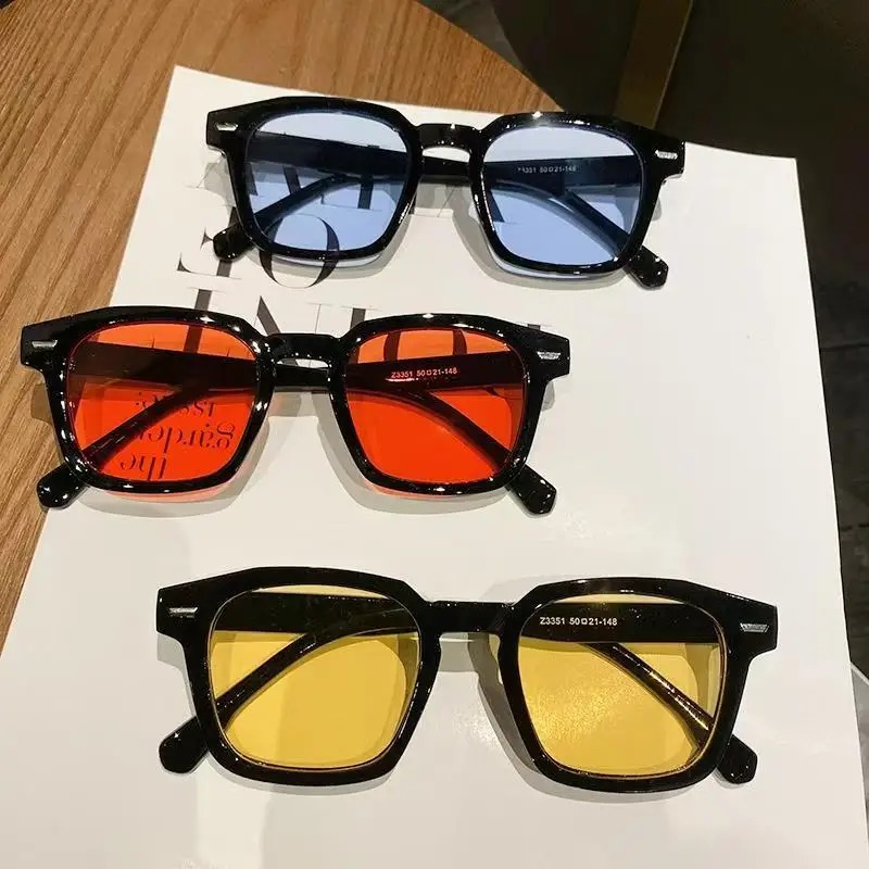 Mannen Rechthoek Vintage Zonne - Sunglasses Cat Eye recensie en prijs