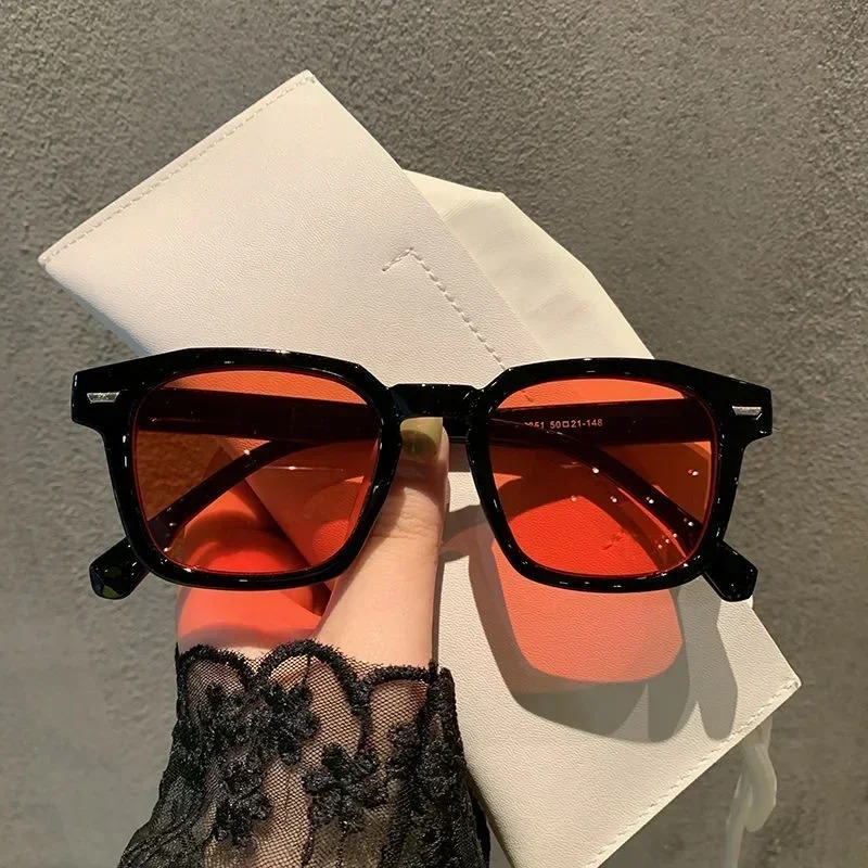 Mannen Rechthoek Vintage Zonne - Sunglasses Cat Eye recensie en prijs