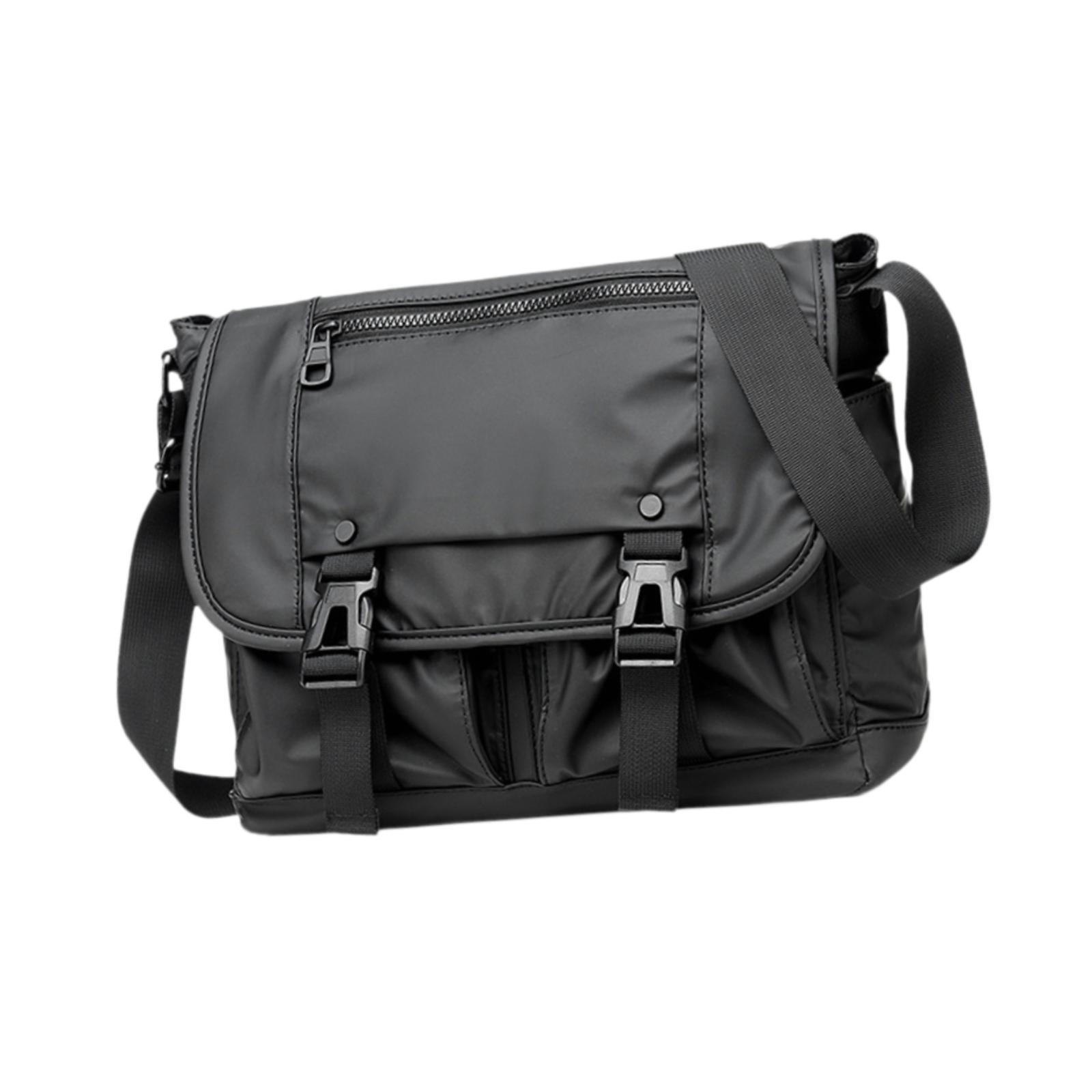 Messenger Bag met meerdere vak - Tote Bag Beach recensie en prijs