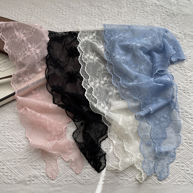 2025 Lente Leuke Pastorale Sti - Headband Summer Knit recensie en prijs