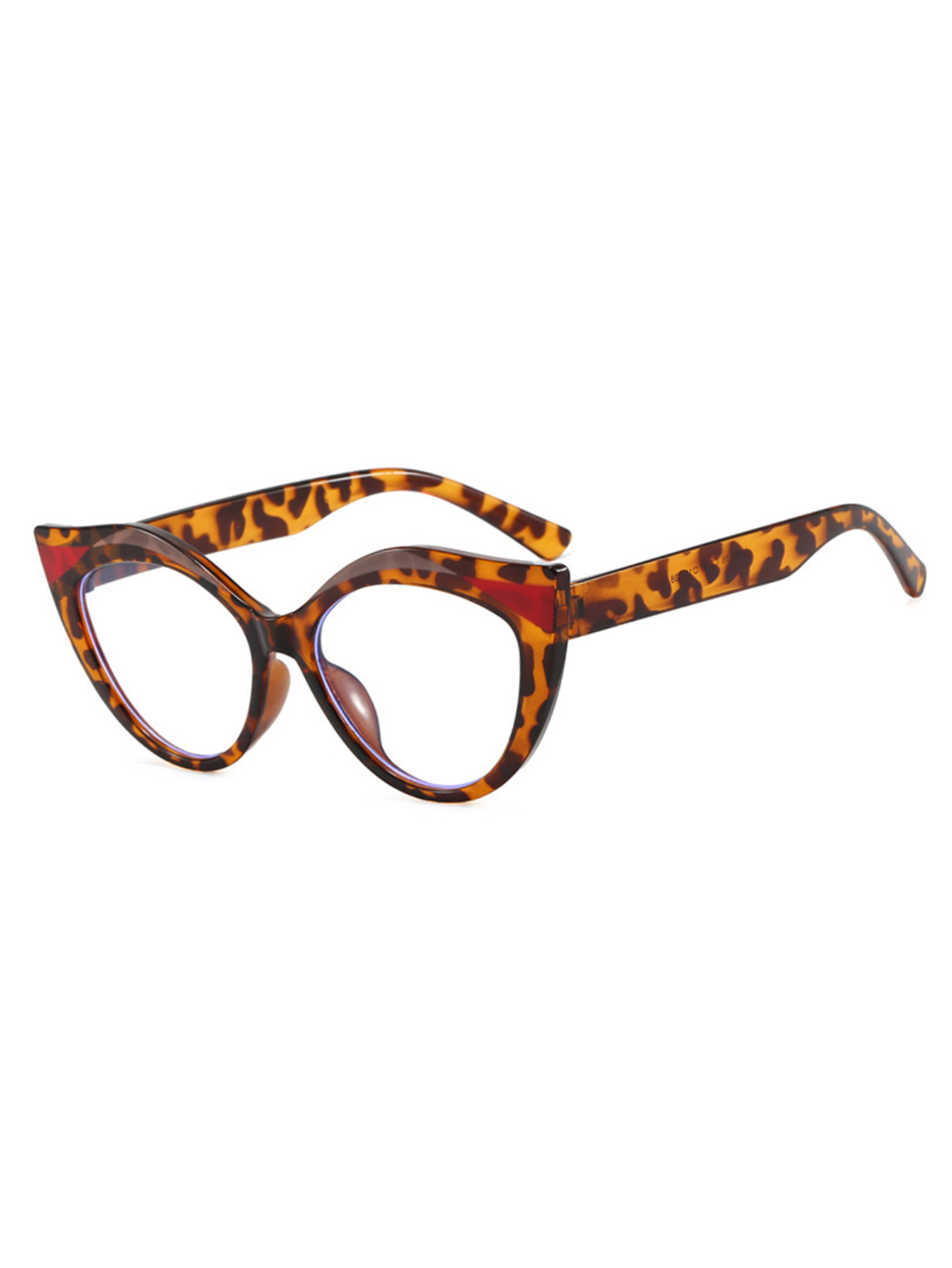 1Pc Nieuw Retro Cat Eye damesb - Sunglasses Cat Eye recensie en prijs